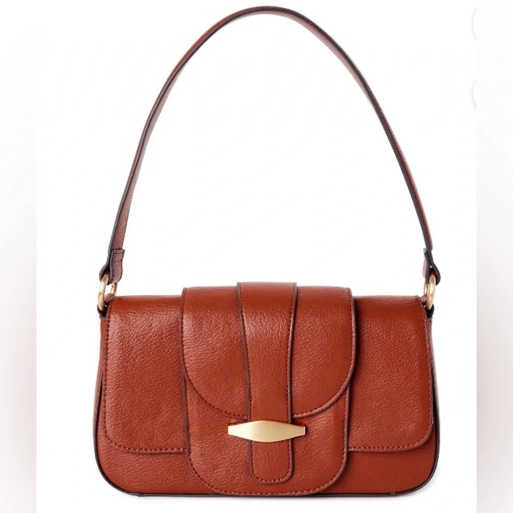 Womens shoulder bag - Picture 1 of 4